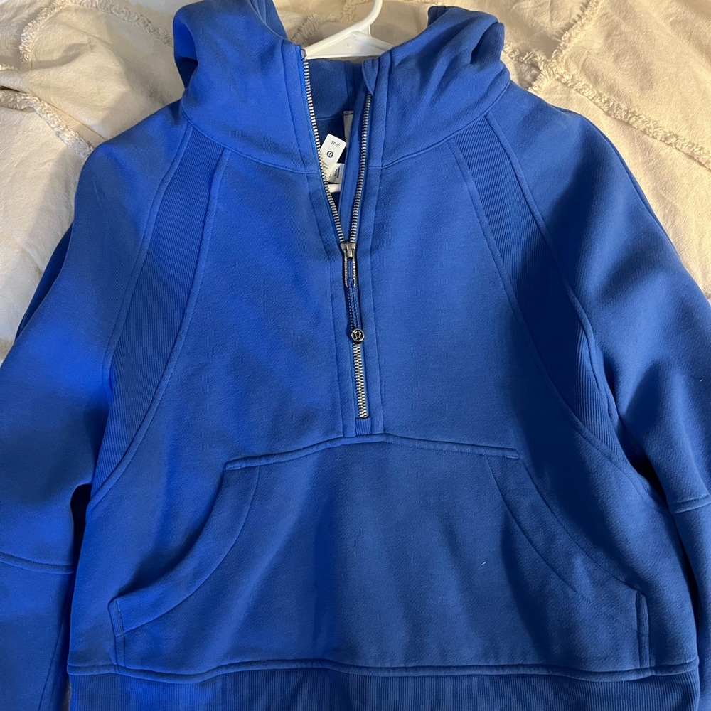 poolside lululemon scuba